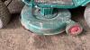 Yard-Man Hydro Riding Mower - 12
