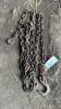 17ft Logging Chain