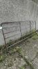 10ft Steel Gate