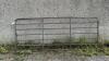 10ft Steel Gate - 2