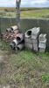 Lot of Tiles and Blocks