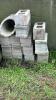 Lot of Tiles and Blocks - 2