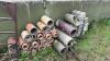 Lot of Tiles and Blocks - 5