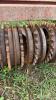 Turnco 12ft Sprocket Packer - 11