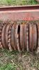 Turnco 12ft Sprocket Packer - 12