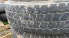Lot of 3 - 11R22.5 Tires - 4