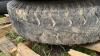 Lot of 3 - 11R22.5 Tires - 5