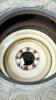 Lot of 3 - 11R22.5 Tires - 6