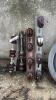 Lot of Fence Wire and Insulators - 2