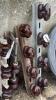 Lot of Fence Wire and Insulators - 5