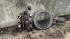 Lot of Fence Wire and Insulators - 6