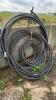 Quantity of Various Water Lines