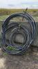 Quantity of Various Water Lines - 3