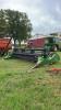 John Deere 216 Flex Head