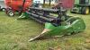 John Deere 216 Flex Head - 2