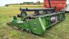John Deere 216 Flex Head - 3