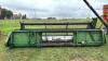 John Deere 216 Flex Head - 4