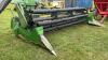 John Deere 216 Flex Head - 6