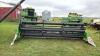 John Deere 216 Flex Head - 7
