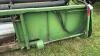 John Deere 216 Flex Head - 15