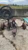 Horizontal Hydraulic Woodsplitter - 2