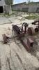 Horizontal Hydraulic Woodsplitter - 5
