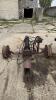 Horizontal Hydraulic Woodsplitter - 6