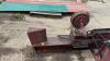 Horizontal Hydraulic Woodsplitter - 9
