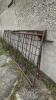 Pair of Steel Shopbilt Gates - 3