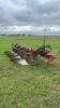 Kverneland 4F Semi Mount Plow