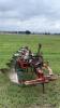 Kverneland 4F Semi Mount Plow - 2
