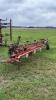 Kverneland 4F Semi Mount Plow - 3