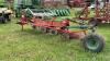 Kverneland 4F Semi Mount Plow - 5