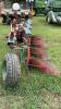 Kverneland 4F Semi Mount Plow - 6