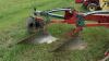 Kverneland 4F Semi Mount Plow - 9