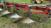 Kverneland 4F Semi Mount Plow - 10