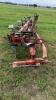 Kverneland 4F Semi Mount Plow - 11
