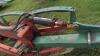 Kverneland 4F Semi Mount Plow - 14