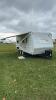 2004 Jayco 19RB Tandem Camper