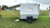 2004 Jayco 19RB Tandem Camper - 2