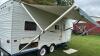 2004 Jayco 19RB Tandem Camper - 6