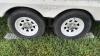 2004 Jayco 19RB Tandem Camper - 9