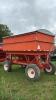 Bruns approx. 400bu Gravity Wagon - 3