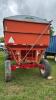 Bruns approx. 400bu Gravity Wagon - 4