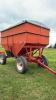 Bruns approx. 400bu Gravity Wagon - 7