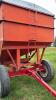 Bruns approx. 400bu Gravity Wagon - 8