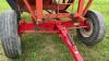 Bruns approx. 400bu Gravity Wagon - 10