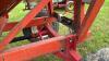 Bruns approx. 400bu Gravity Wagon - 13