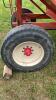Bruns approx. 400bu Gravity Wagon - 16