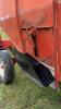 Bruns approx. 400bu Gravity Wagon - 18